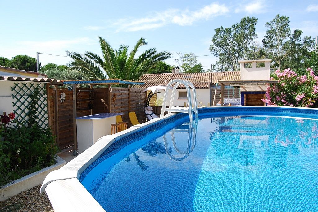 Villa Kenza - Le Grau d'Agde_1