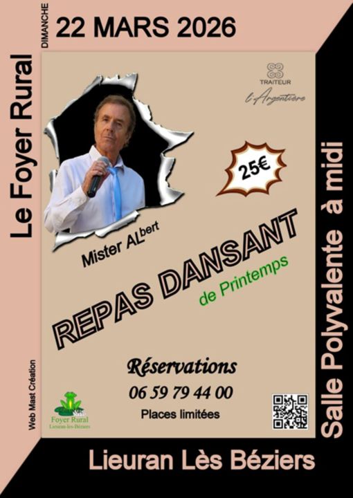 Repas dansant_Lieuran-lès-Béziers_1