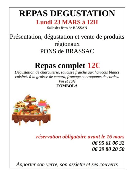 Repas dégustation_Bassan_1