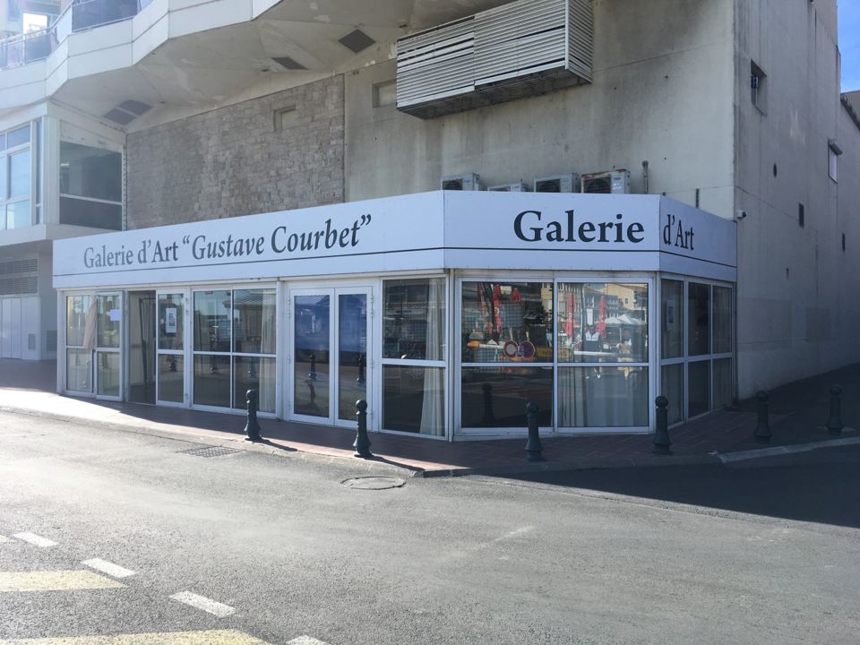 Image Galerie d'art municipale Gustave Courbet_1
