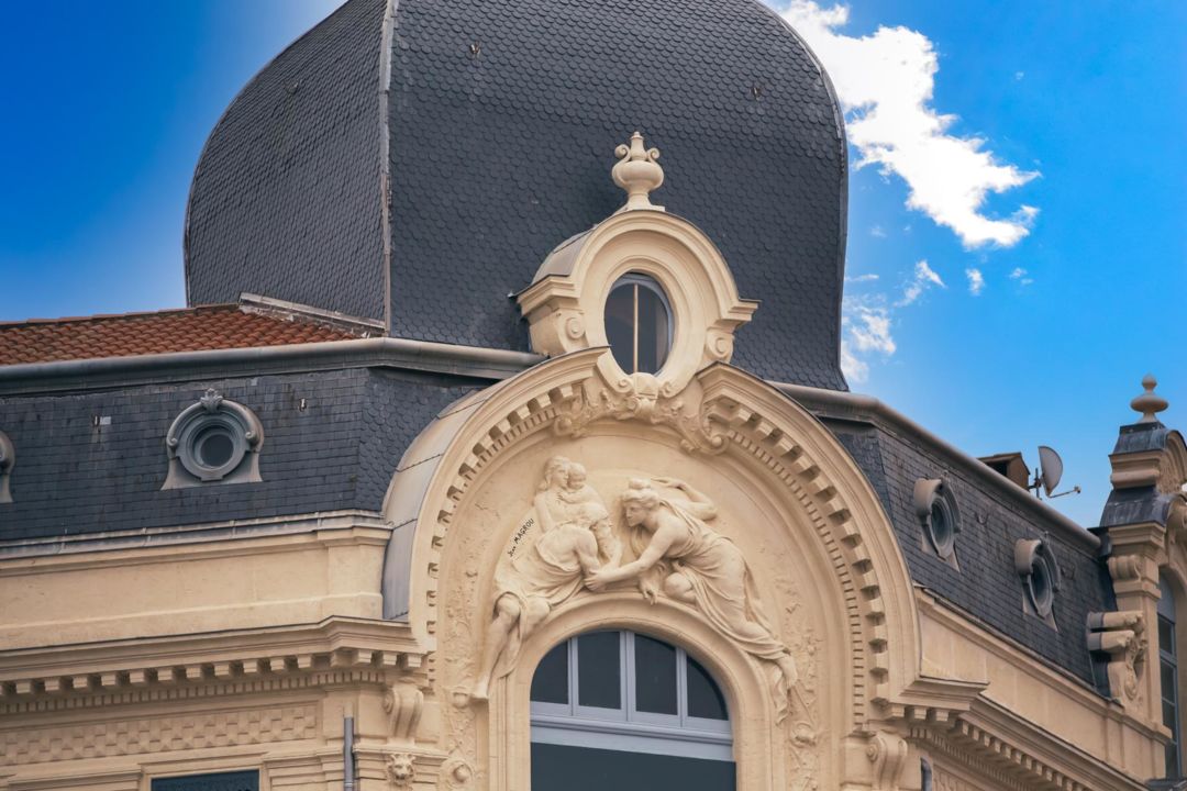 Les Demeures Remarquables_Béziers_1