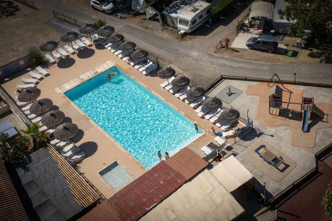 Camping La Gabinelle_1