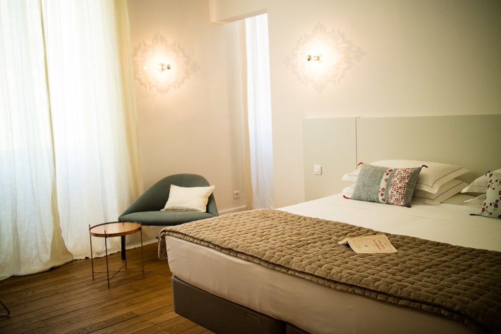 Hôtel Particulier Béziers_1