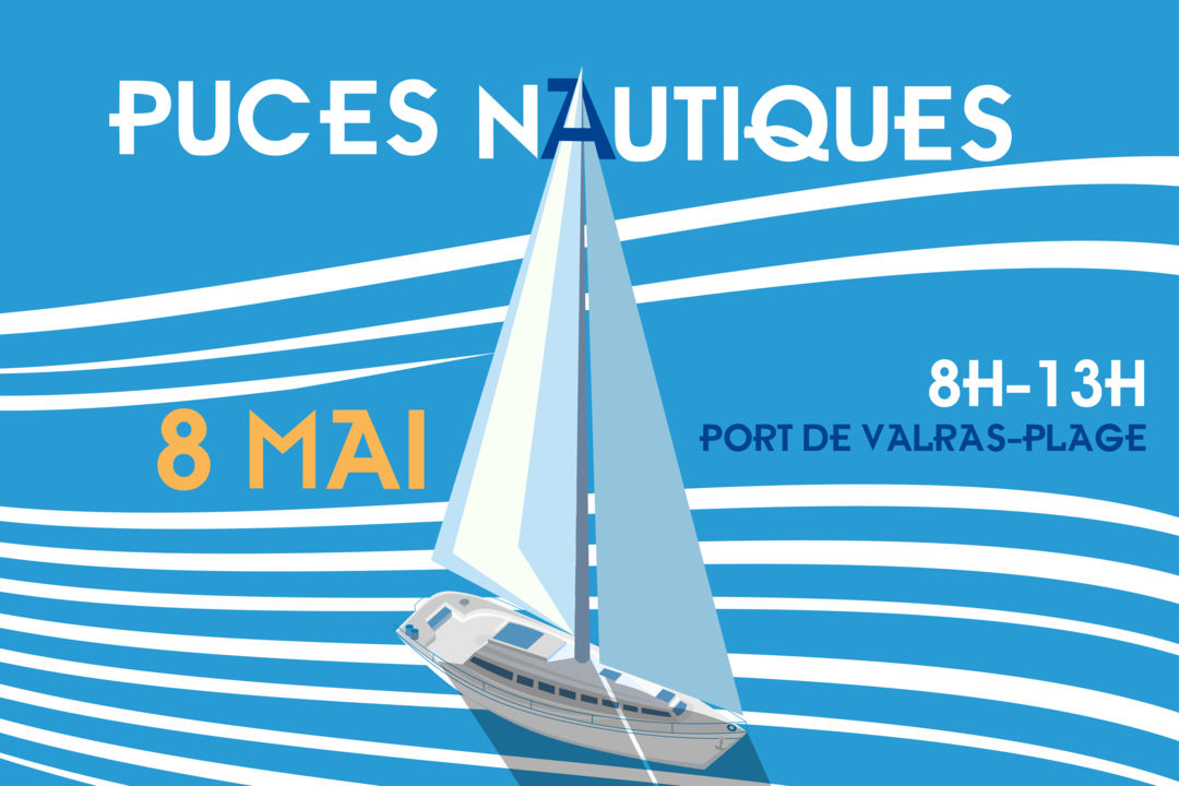 Puces Nautiques_Valras-Plage_1
