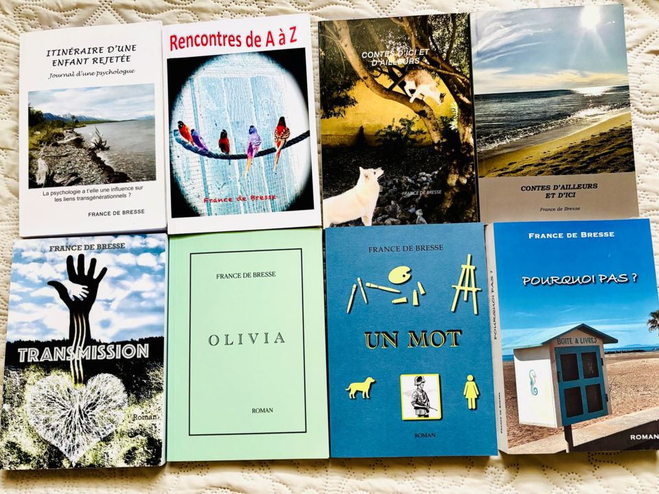 Rencontre avec l’autrice France de Bresse_Sauvian_1