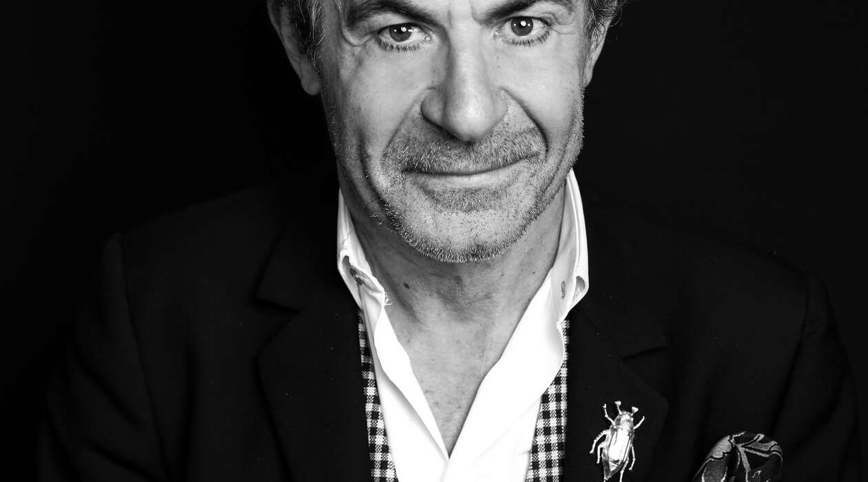 Conférence de Étienne Klein - Vous avez dit physique quantique?_Béziers_1