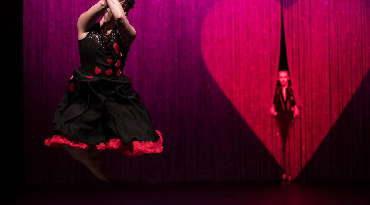 D'Amour de Thomas Lebrun - CCN de Tours_Béziers_1