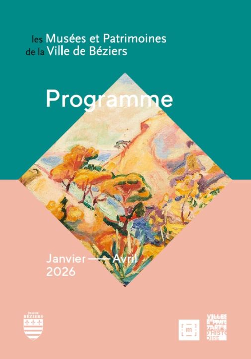 Écrire avec une œuvre d'art : découverte d'un chef d'œuvre dans la collection_Béziers_1