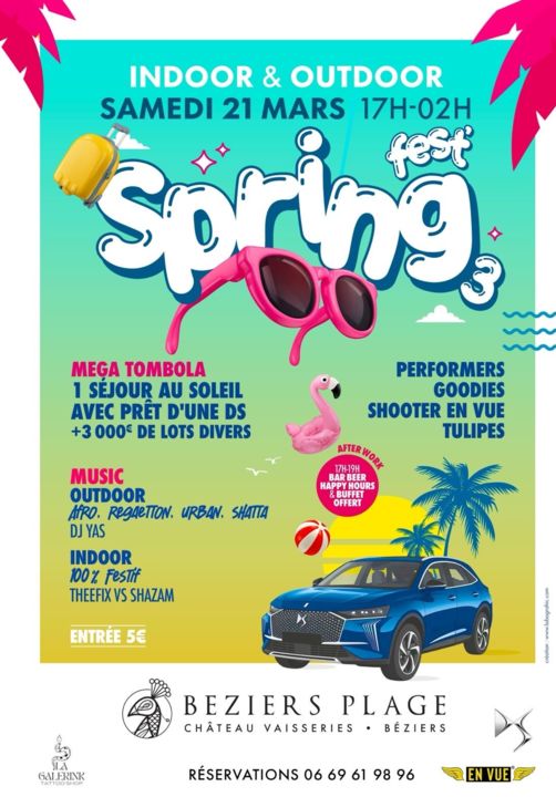 Fest'Spring 3_Béziers_1