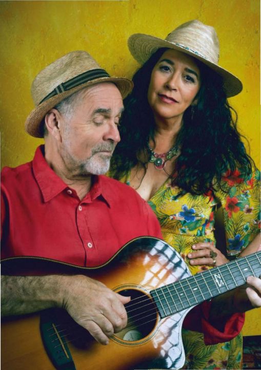 Spectacle : Chantons les poètes_Valras-Plage_1