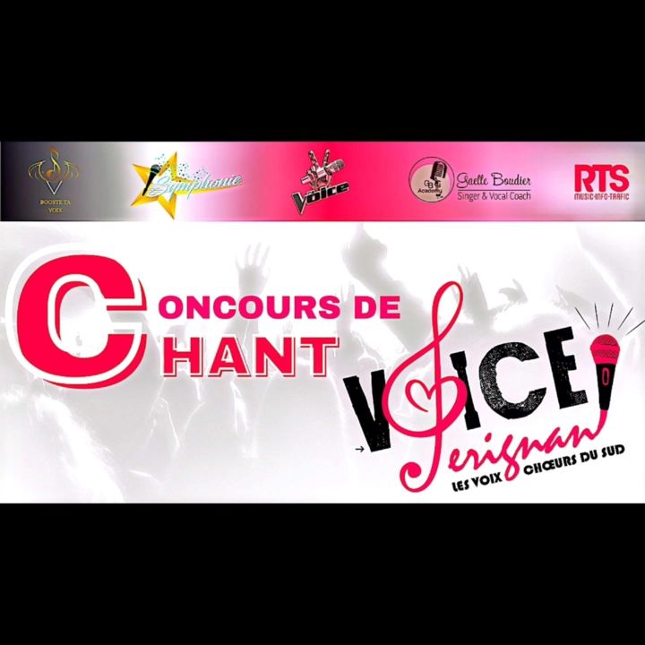 Grand Concours de Chant & Concert 