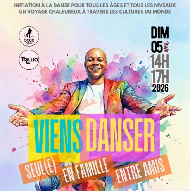 Danse et musique du monde : 