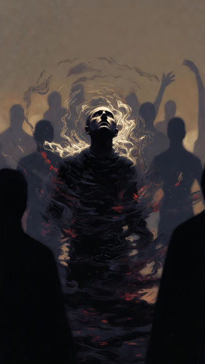 Soirée philo : peut-on échapper au ressentiment?_Béziers_1