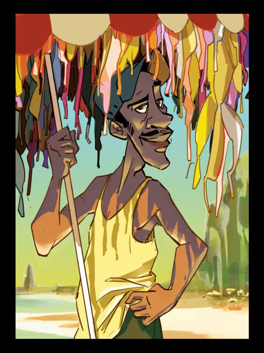 Exposition interactive - Qui a dérobé l'Omorto?_Béziers_1