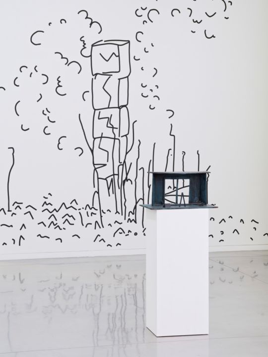 Atelier en famille : 