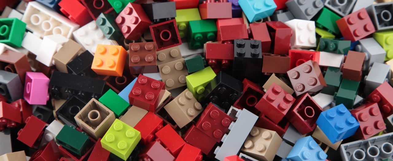 Exposition - Les fables de La Fontaine en Lego_Béziers_1