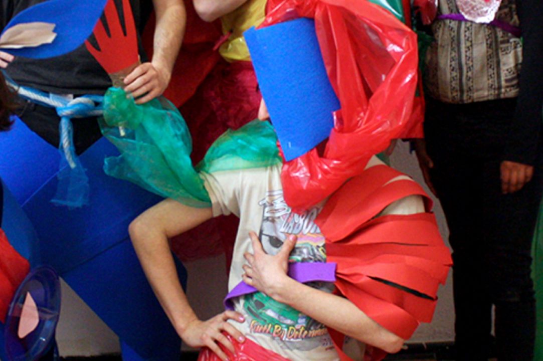 Mes vacances au musée : Atelier 