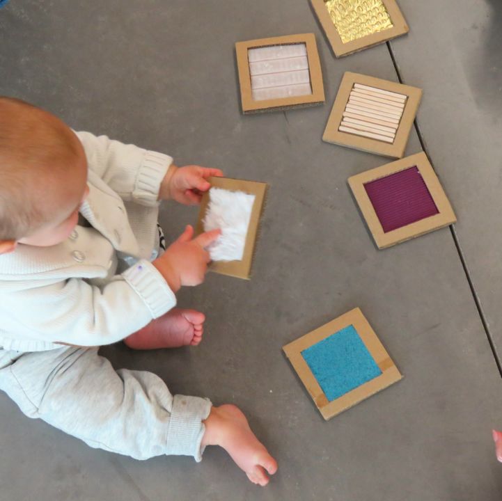 Atelier en famille du 