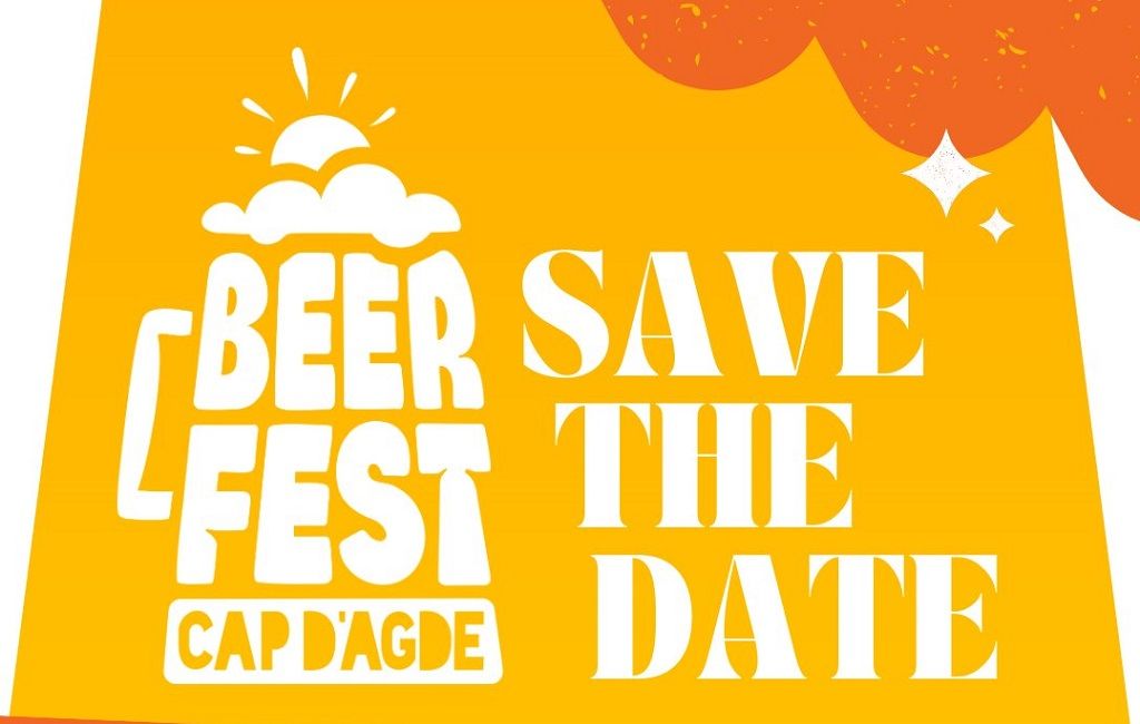 Beer Fest - Cap d'Agde_Le Cap d'Agde_1