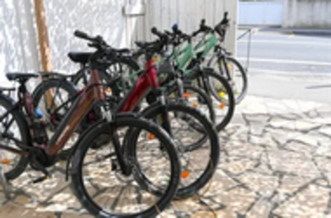 Cycloloc / Trott ’up_Palavas-les-Flots_1