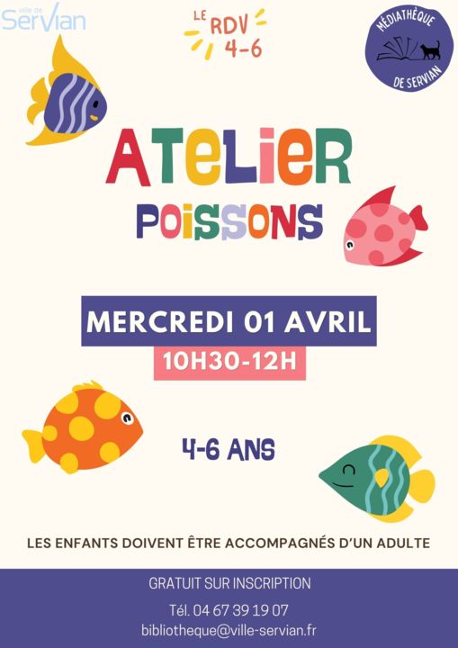 Atelier Poissons_Servian_1