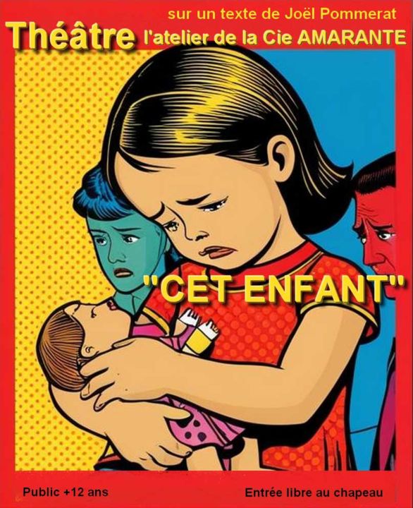 cie amarante cet enfant la bougeotte 2026_1