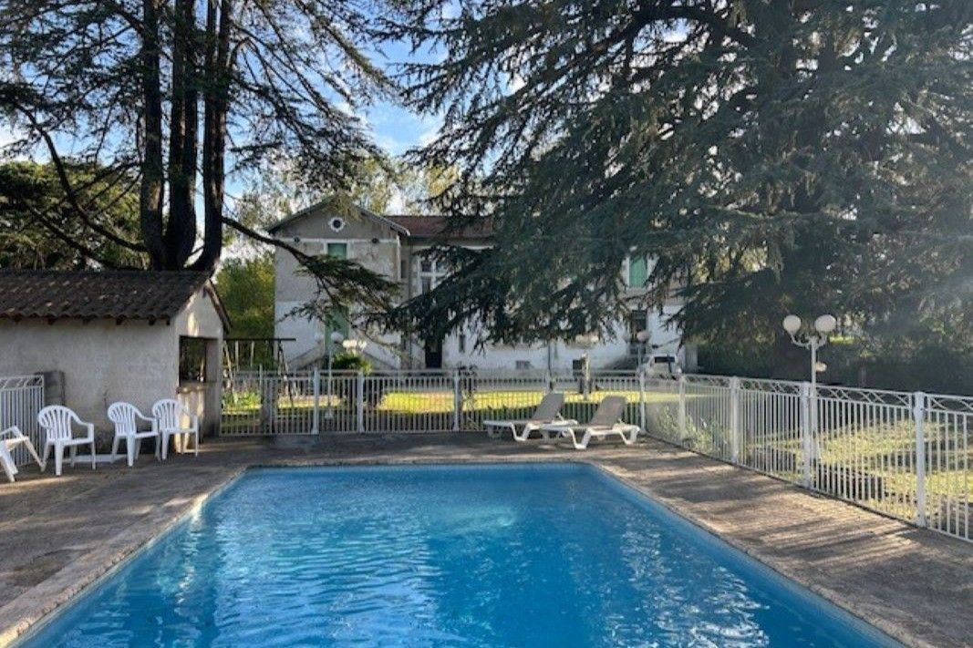 Chambre N°7 Mélèze_1