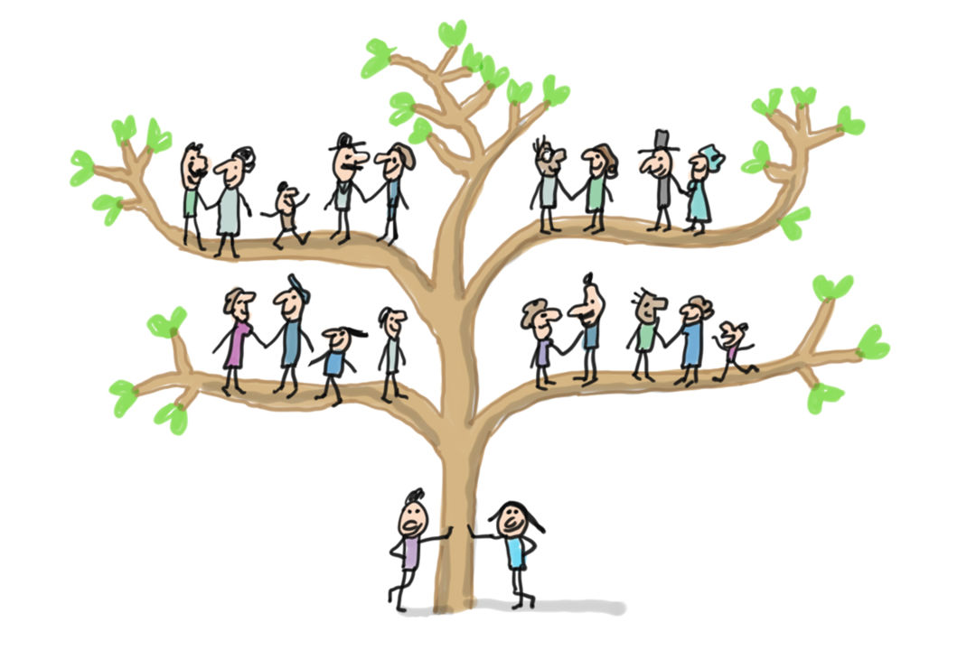 Initiation en famille à la généalogie_Palavas-les-Flots_1