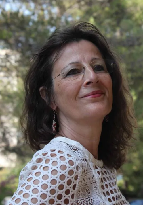 Lecture à voix haute par Frédérique CHAMAYOU_Palavas-les-Flots_1