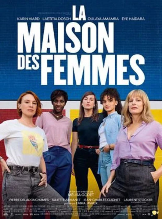 La maison des femmes_Palavas-les-Flots_1
