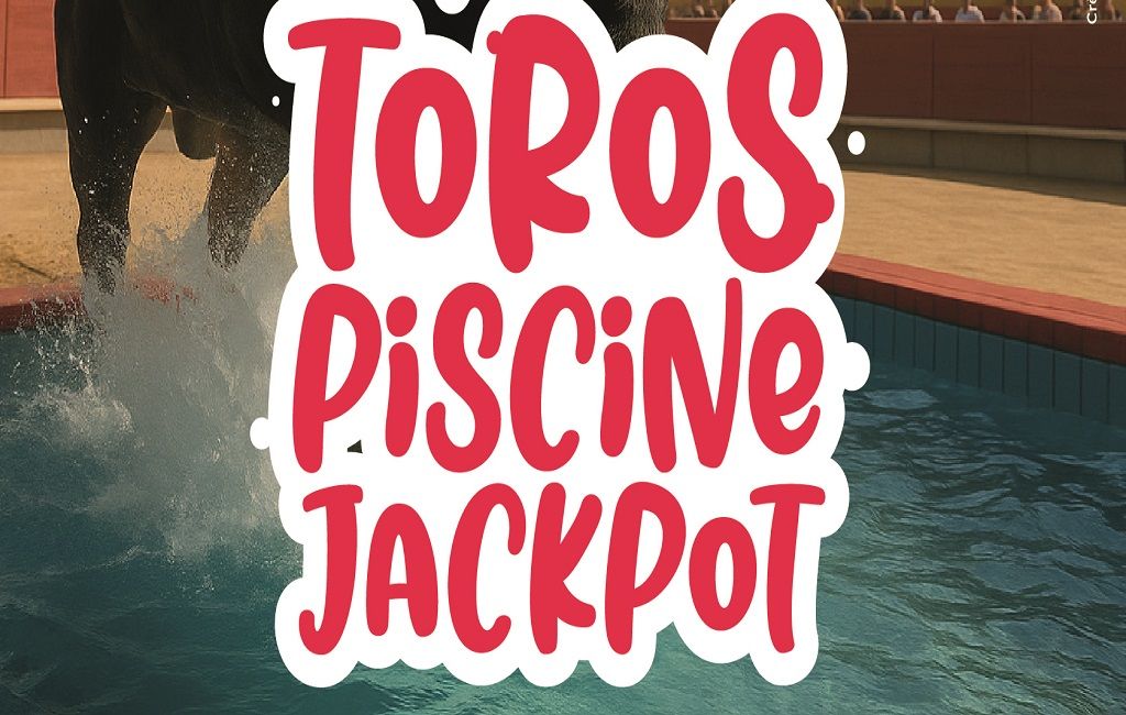 Toros piscine jackpot_Le Cap d'Agde_1
