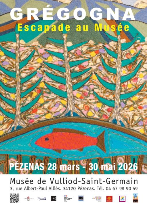 Grégogna, escapade au Musée_Pézenas_1