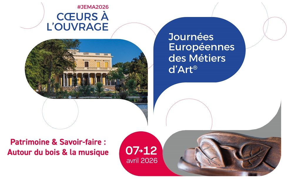 Journées Européènnes des Métiers d'Art au château Laurens_Agde_1