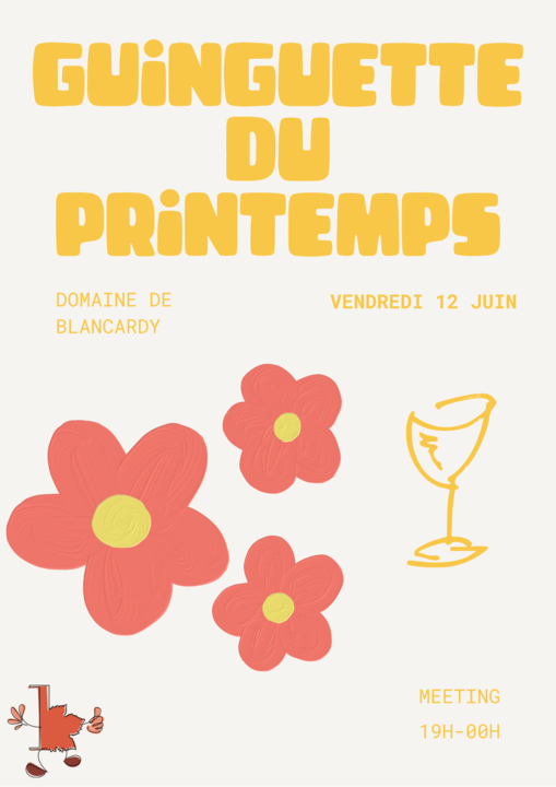 Guinguette du Printemps_1