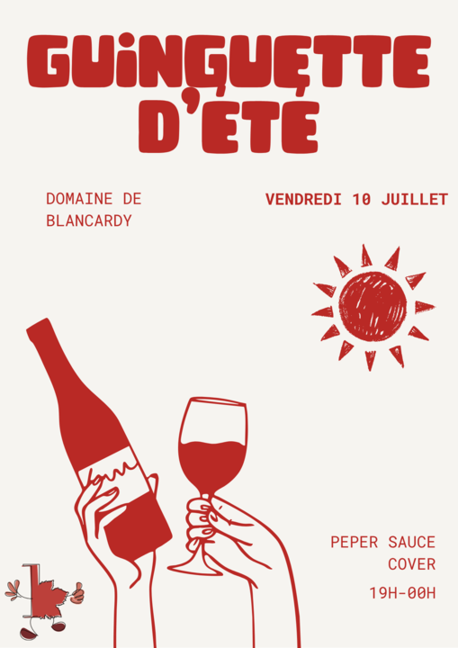 Guinguette D'été_1
