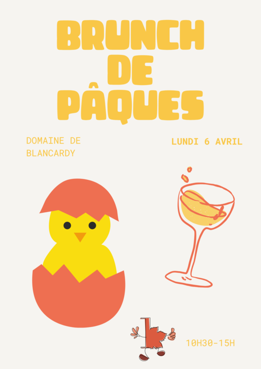 Brunch de Pâques_1