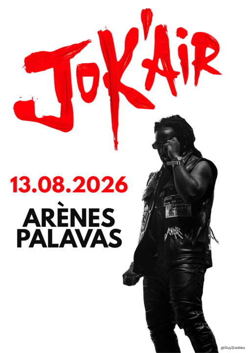 Concert de Jok’Air_Palavas-les-Flots_1
