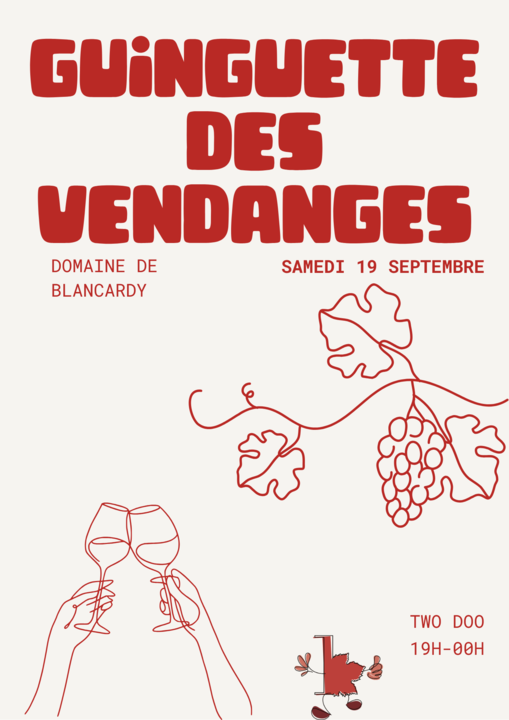 Guinguette des Vendanges_1
