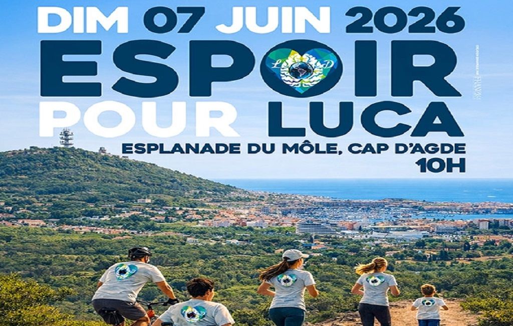 Espoir pour Luca_Agde_1