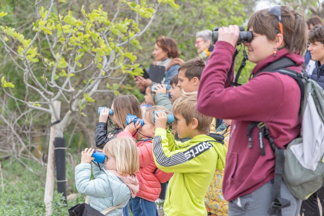 Atelier Goûter Détective Nature_Sérignan_1