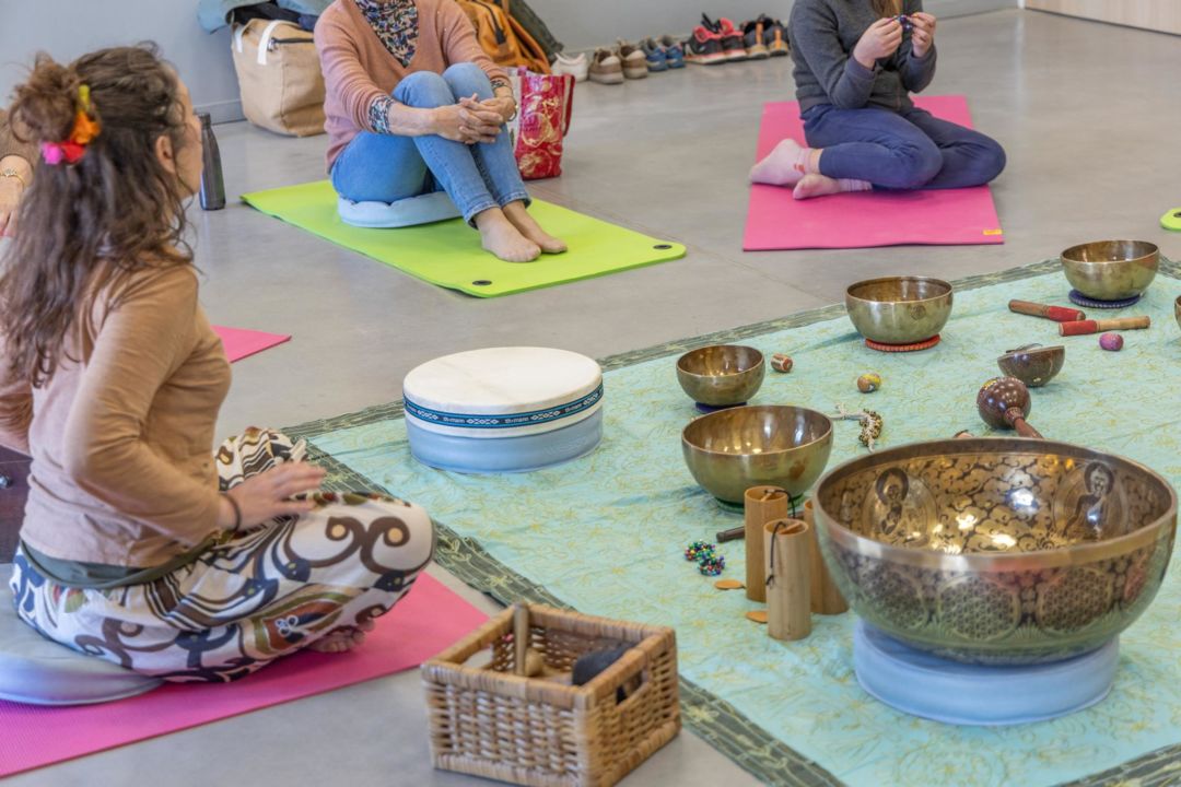 Atelier Goûter Voyage sonore en famille_Sérignan_1