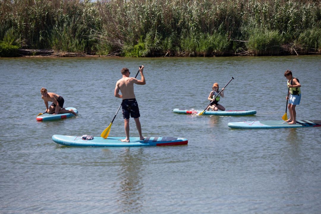 Atelier Goûter Paddle_Sérignan_1