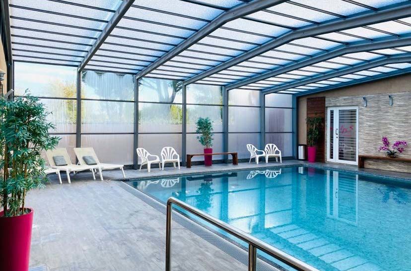 Hôtel Gil de France - Cap d'Agde_1