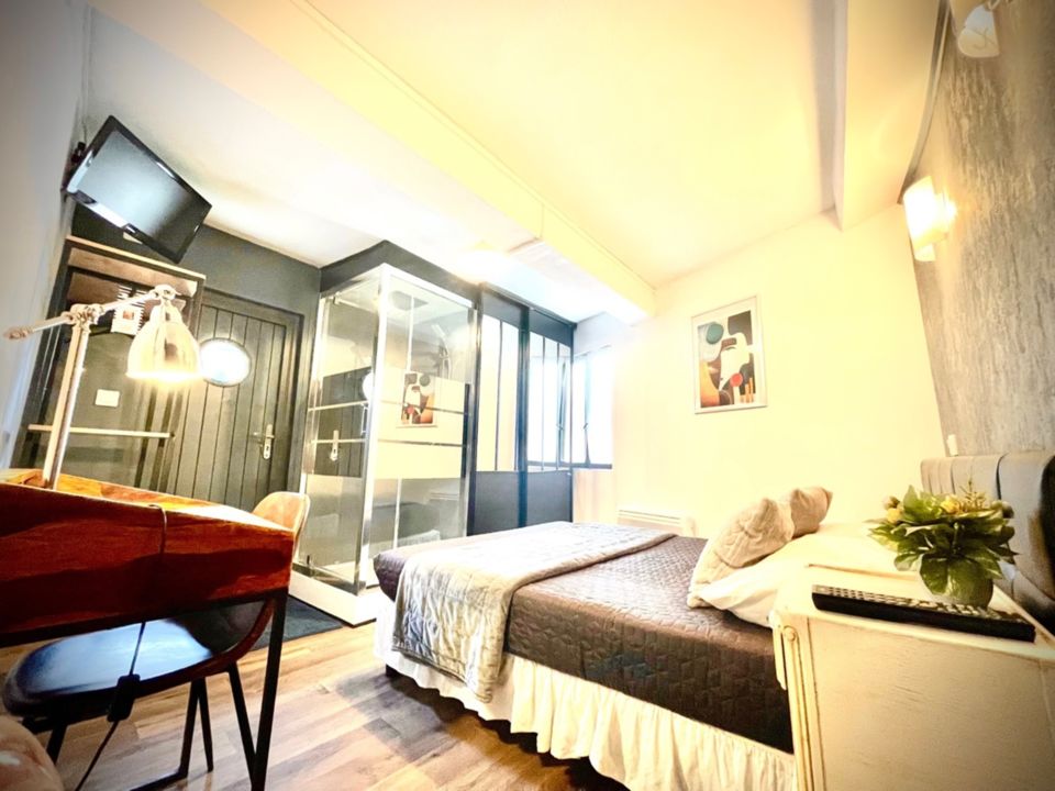 Hôtel Paul Riquet_Béziers_2