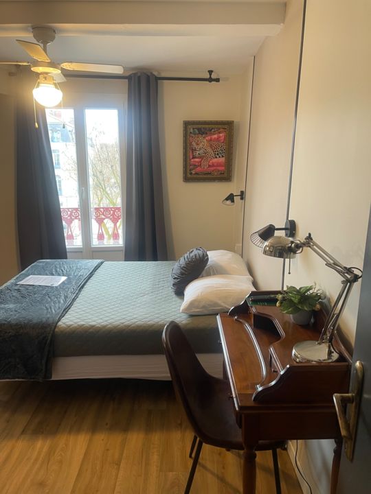 Hôtel Paul Riquet_Béziers_1