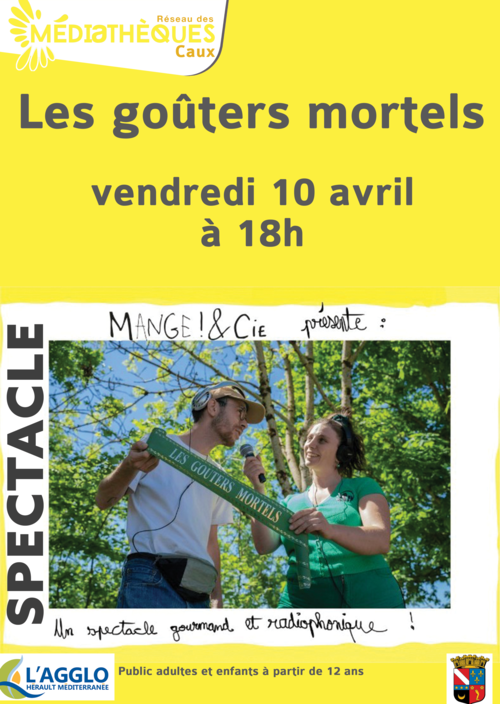 Spectacle Goûter Mortel_Caux_1
