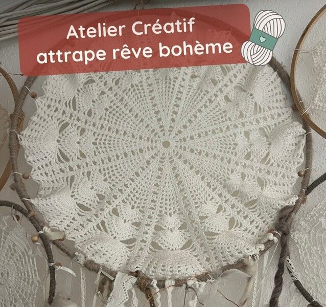 Atelier Attrape-Rêves Bohème_Pézenas_1
