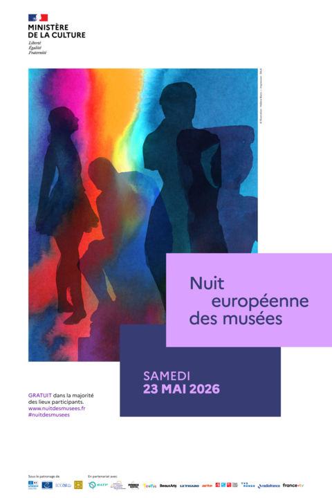 Nuit Européenne des Musées - Musée Fayet_Béziers_1