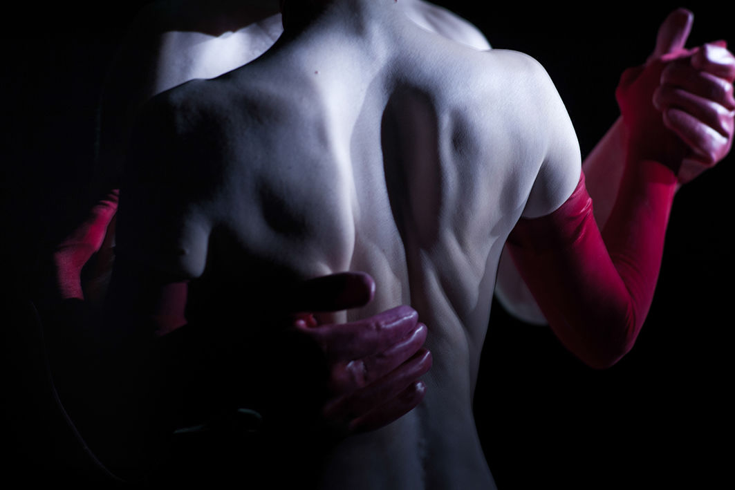 Parlons d'art - Nath Sapin et Daniel Mielniczek, photographes_Béziers_1