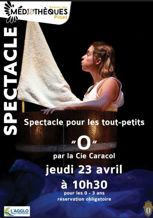 Spectacle Enfants O_Pinet_1